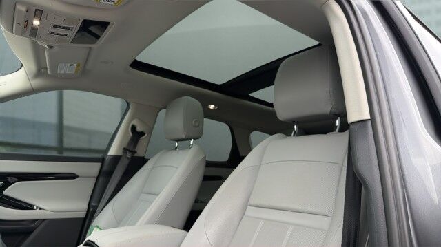 2024 Land Rover Range Rover Evoque Core S San Juan TX 2024 Land Rover Range Rover Evoque Core S San Juan TX