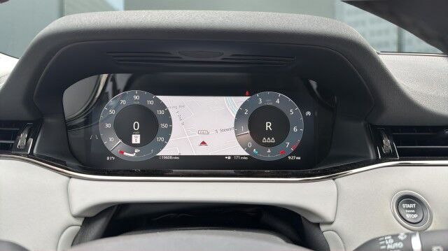 2024 Land Rover Range Rover Evoque Core S San Juan TX 2024 Land Rover Range Rover Evoque Core S San Juan TX