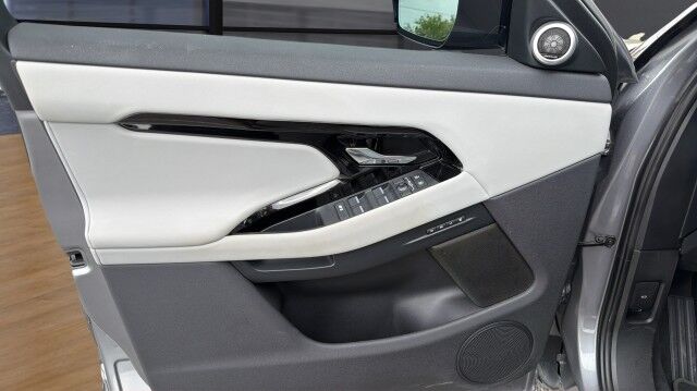 2024 Land Rover Range Rover Evoque Core S San Juan TX 2024 Land Rover Range Rover Evoque Core S San Juan TX