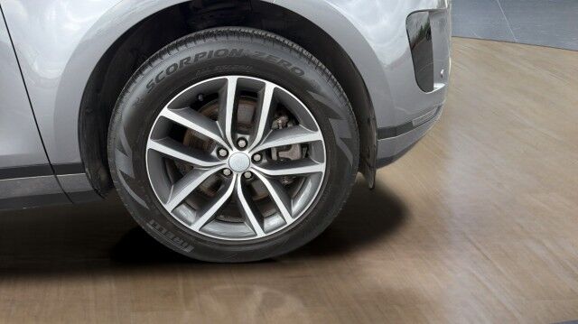 2024 Land Rover Range Rover Evoque Core S San Juan TX 2024 Land Rover Range Rover Evoque Core S San Juan TX