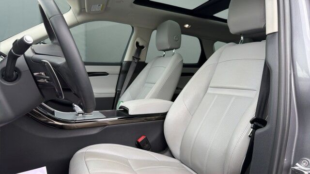 2024 Land Rover Range Rover Evoque Core S San Juan TX 2024 Land Rover Range Rover Evoque Core S San Juan TX