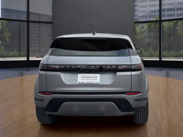 2024 Land Rover Range Rover Evoque Core S San Juan TX 2024 Land Rover Range Rover Evoque Core S San Juan TX