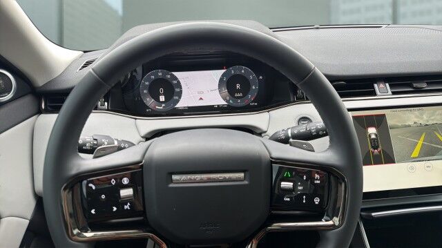 2024 Land Rover Range Rover Evoque Core S San Juan TX 2024 Land Rover Range Rover Evoque Core S San Juan TX