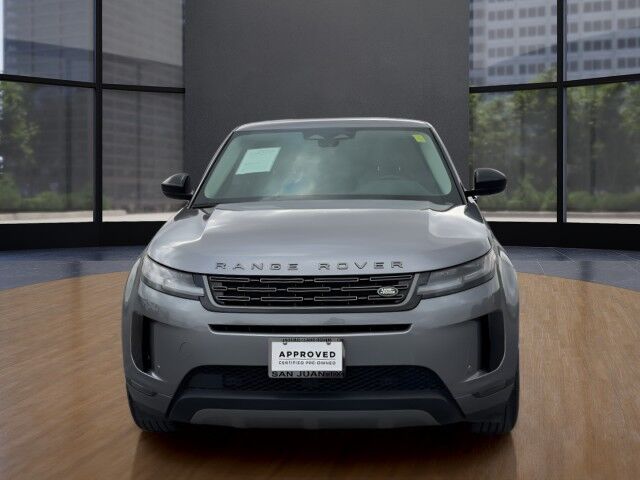 2024 Land Rover Range Rover Evoque Core S San Juan TX 2024 Land Rover Range Rover Evoque Core S San Juan TX
