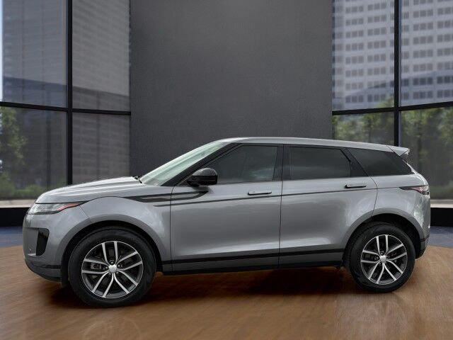 2024 Land Rover Range Rover Evoque Core S San Juan TX 2024 Land Rover Range Rover Evoque Core S San Juan TX