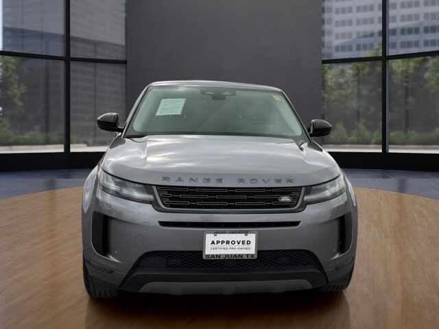 2024 Land Rover Range Rover Evoque Core S San Juan TX 2024 Land Rover Range Rover Evoque Core S San Juan TX