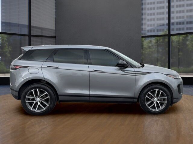 2024 Land Rover Range Rover Evoque Core S San Juan TX 2024 Land Rover Range Rover Evoque Core S San Juan TX
