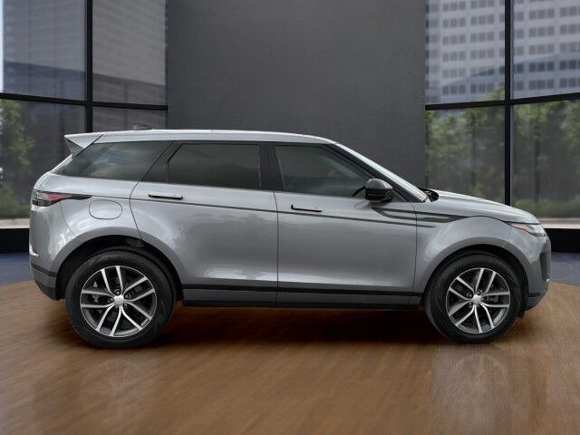 2024 Land Rover Range Rover Evoque Core S San Juan TX 2024 Land Rover Range Rover Evoque Core S San Juan TX