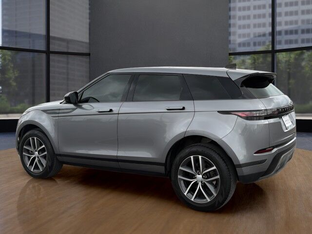 2024 Land Rover Range Rover Evoque Core S San Juan TX 2024 Land Rover Range Rover Evoque Core S San Juan TX