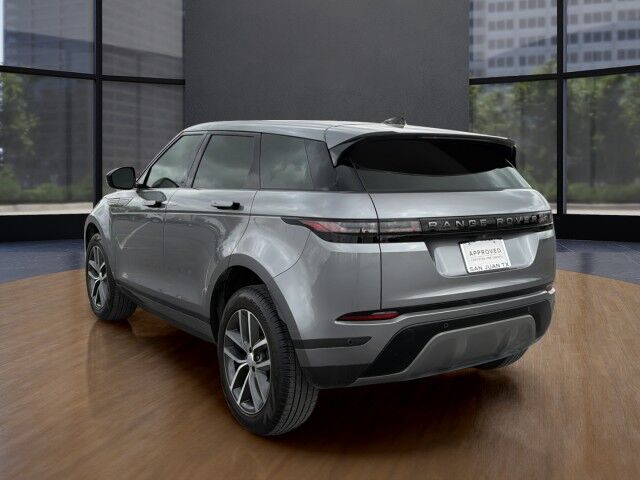 2024 Land Rover Range Rover Evoque Core S San Juan TX 2024 Land Rover Range Rover Evoque Core S San Juan TX