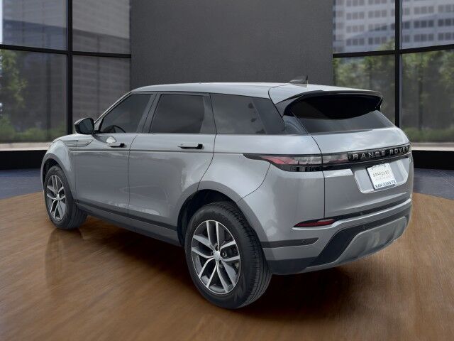 2024 Land Rover Range Rover Evoque Core S San Juan TX 2024 Land Rover Range Rover Evoque Core S San Juan TX