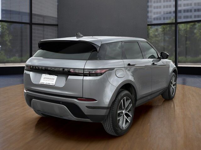 2024 Land Rover Range Rover Evoque Core S San Juan TX 2024 Land Rover Range Rover Evoque Core S San Juan TX