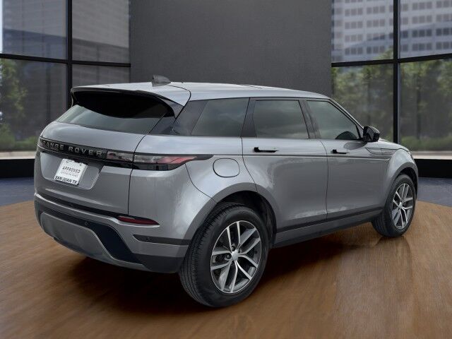2024 Land Rover Range Rover Evoque Core S San Juan TX 2024 Land Rover Range Rover Evoque Core S San Juan TX