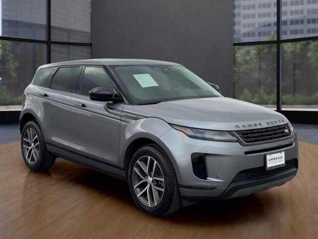 2024 Land Rover Range Rover Evoque Core S San Juan TX 2024 Land Rover Range Rover Evoque Core S San Juan TX