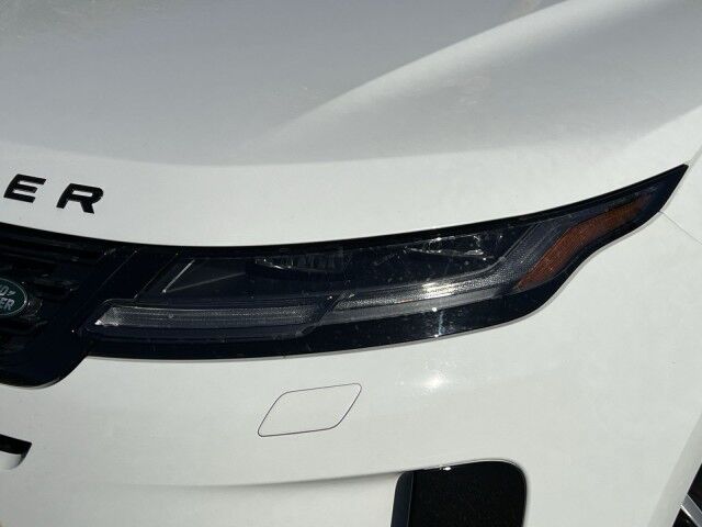 2024 Land Rover Range Rover Evoque Core S San Juan TX 2024 Land Rover Range Rover Evoque Core S San Juan TX