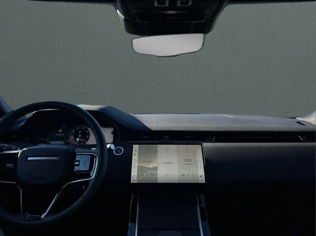 2024 Land Rover Range Rover Evoque Core S San Juan TX 2024 Land Rover Range Rover Evoque Core S San Juan TX