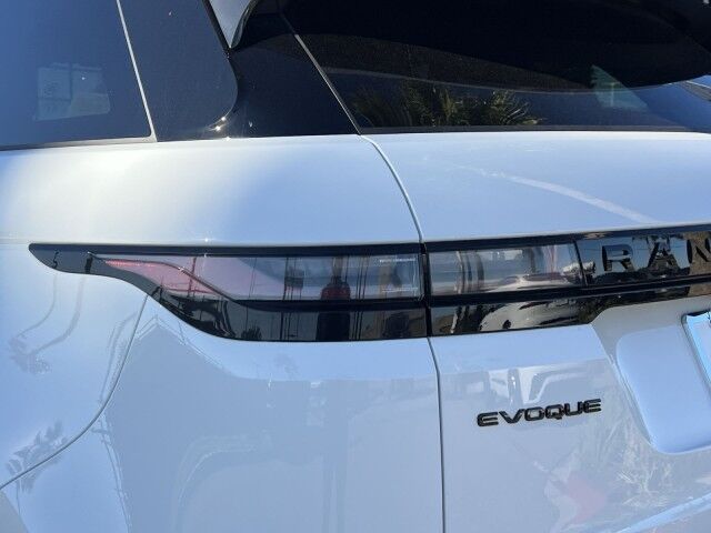 2024 Land Rover Range Rover Evoque Core S San Juan TX 2024 Land Rover Range Rover Evoque Core S San Juan TX