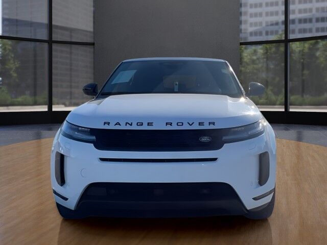 2024 Land Rover Range Rover Evoque Core S San Juan TX 2024 Land Rover Range Rover Evoque Core S San Juan TX