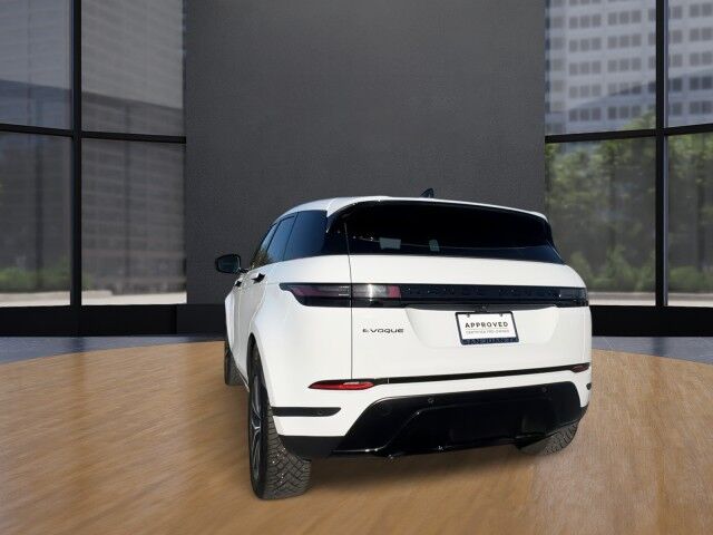 2024 Land Rover Range Rover Evoque Core S San Juan TX 2024 Land Rover Range Rover Evoque Core S San Juan TX