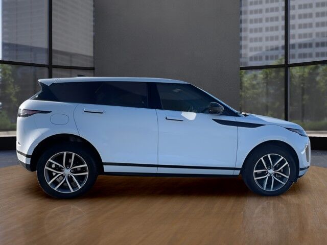 2024 Land Rover Range Rover Evoque Core S San Juan TX 2024 Land Rover Range Rover Evoque Core S San Juan TX