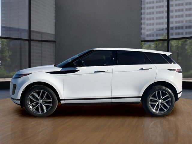 2024 Land Rover Range Rover Evoque Core S San Juan TX 2024 Land Rover Range Rover Evoque Core S San Juan TX