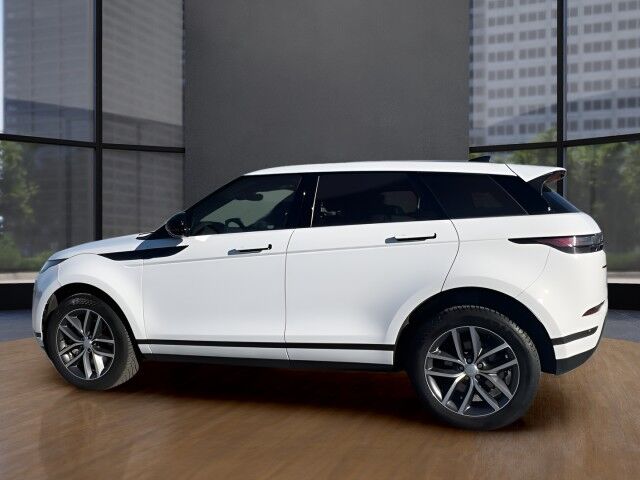 2024 Land Rover Range Rover Evoque Core S San Juan TX 2024 Land Rover Range Rover Evoque Core S San Juan TX