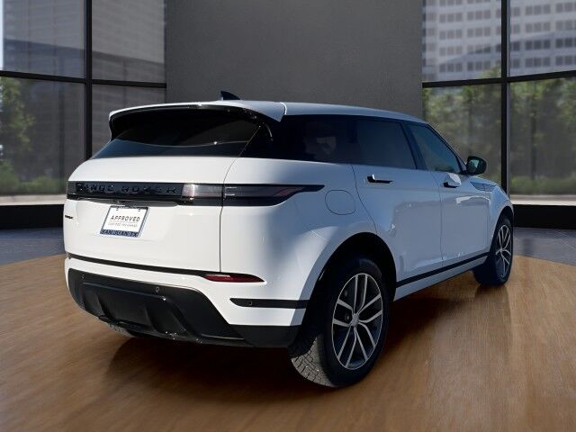 2024 Land Rover Range Rover Evoque Core S San Juan TX 2024 Land Rover Range Rover Evoque Core S San Juan TX