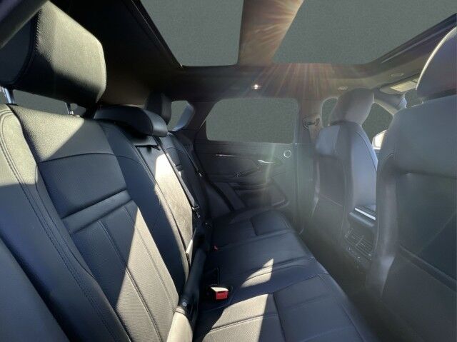 2024 Land Rover Range Rover Evoque Core S San Juan TX 2024 Land Rover Range Rover Evoque Core S San Juan TX