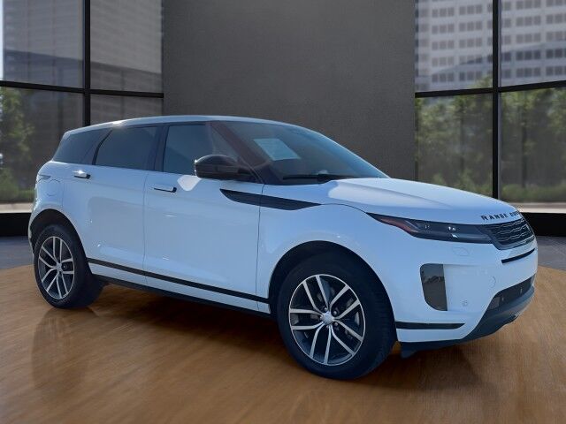 2024 Land Rover Range Rover Evoque Core S San Juan TX 2024 Land Rover Range Rover Evoque Core S San Juan TX