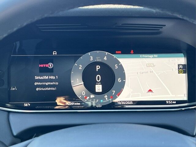 2024 Land Rover Range Rover Evoque Core S San Juan TX 2024 Land Rover Range Rover Evoque Core S San Juan TX