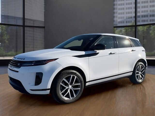 2024 Land Rover Range Rover Evoque Core S San Juan TX 2024 Land Rover Range Rover Evoque Core S San Juan TX