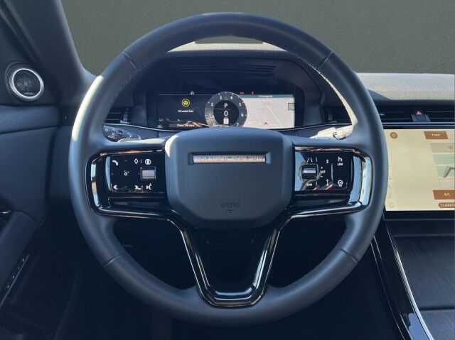 2024 Land Rover Range Rover Evoque Core S San Juan TX 2024 Land Rover Range Rover Evoque Core S San Juan TX