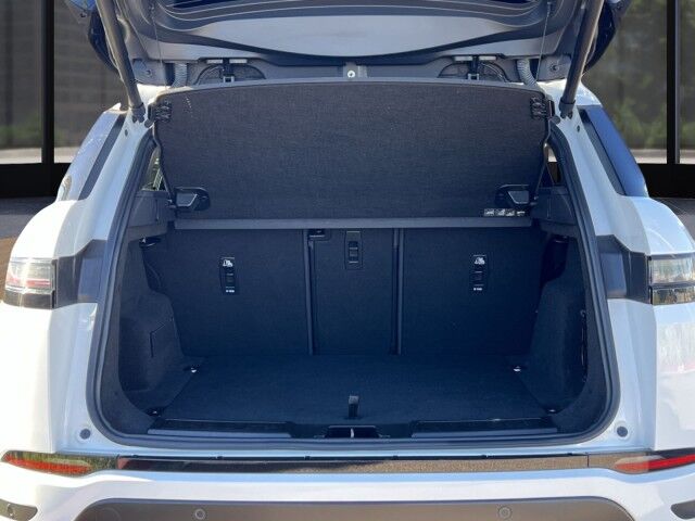 2024 Land Rover Range Rover Evoque Core S San Juan TX 2024 Land Rover Range Rover Evoque Core S San Juan TX