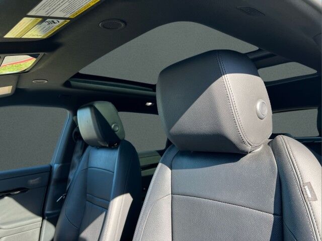 2024 Land Rover Range Rover Evoque Core S San Juan TX 2024 Land Rover Range Rover Evoque Core S San Juan TX