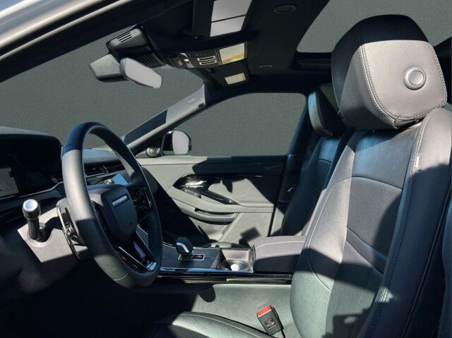 2024 Land Rover Range Rover Evoque Core S San Juan TX 2024 Land Rover Range Rover Evoque Core S San Juan TX