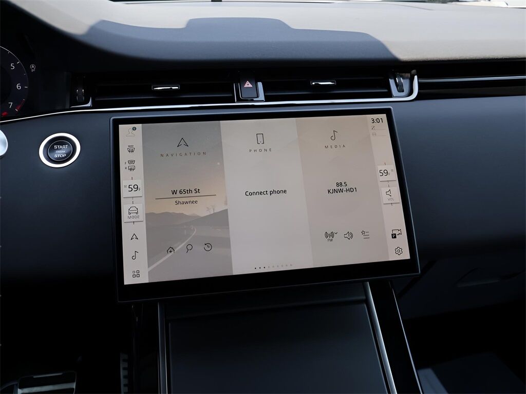 2024 Land Rover Range Rover Evoque Dynamic San Clemente CA