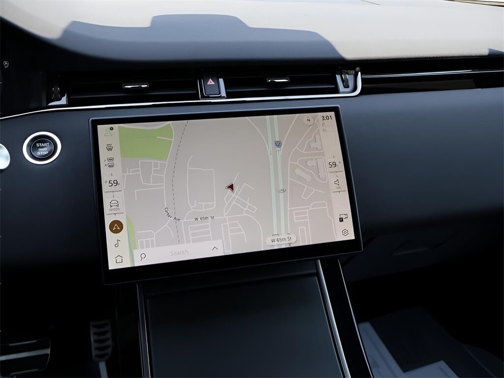 2024 Land Rover Range Rover Evoque Dynamic San Clemente CA