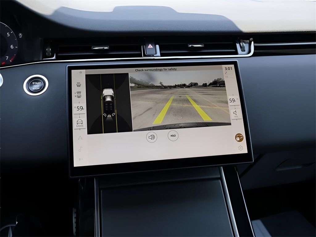 2024 Land Rover Range Rover Evoque Dynamic San Clemente CA