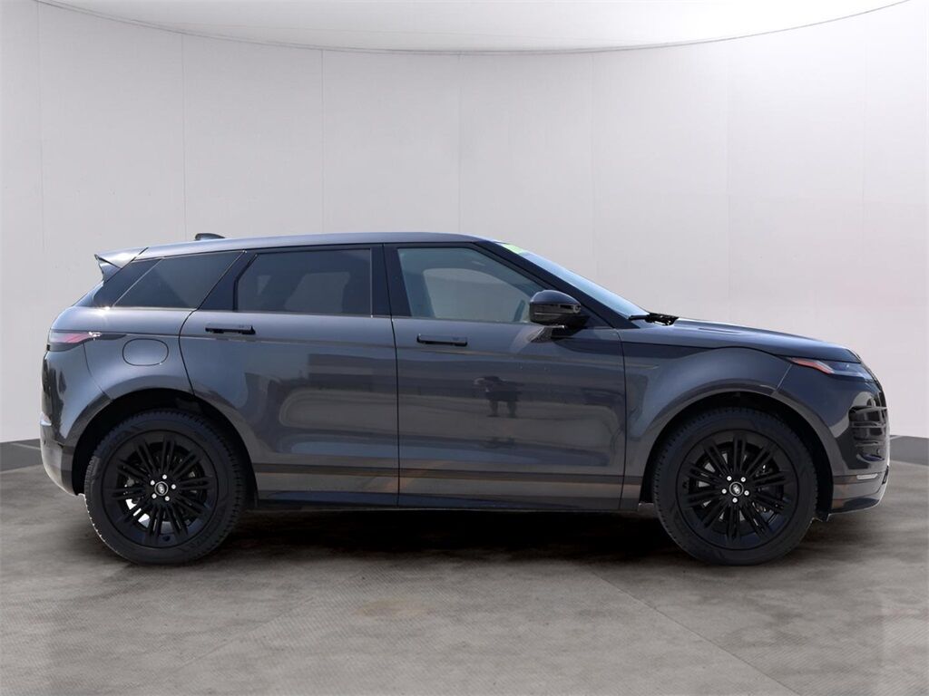 2024 Land Rover Range Rover Evoque Dynamic San Clemente CA