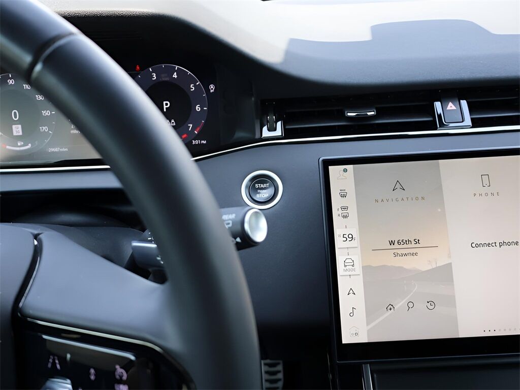 2024 Land Rover Range Rover Evoque Dynamic San Clemente CA
