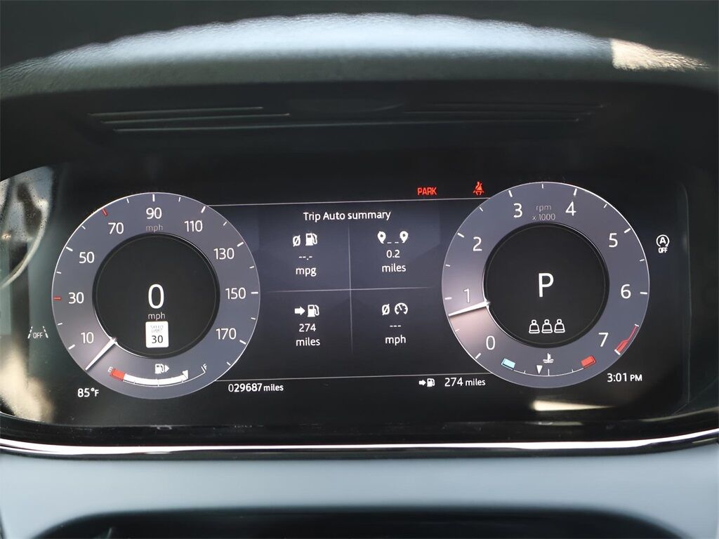 2024 Land Rover Range Rover Evoque Dynamic San Clemente CA