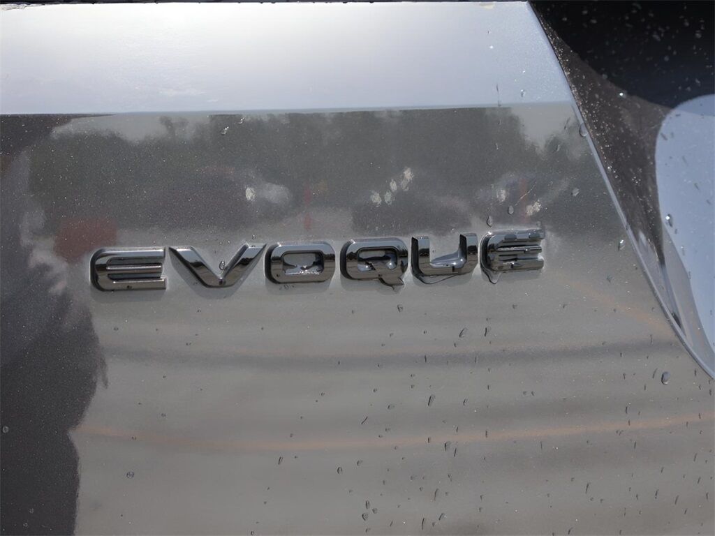 2024 Land Rover Range Rover Evoque Dynamic San Clemente CA