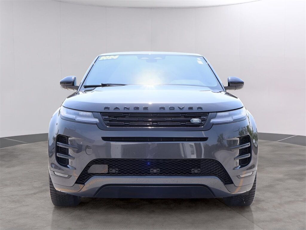 2024 Land Rover Range Rover Evoque Dynamic San Clemente CA