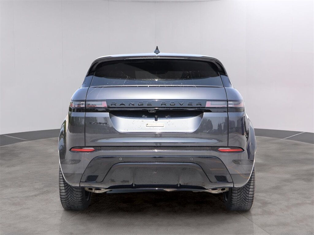 2024 Land Rover Range Rover Evoque Dynamic San Clemente CA
