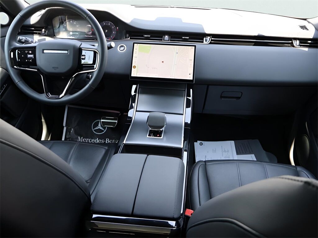 2024 Land Rover Range Rover Evoque Dynamic San Clemente CA
