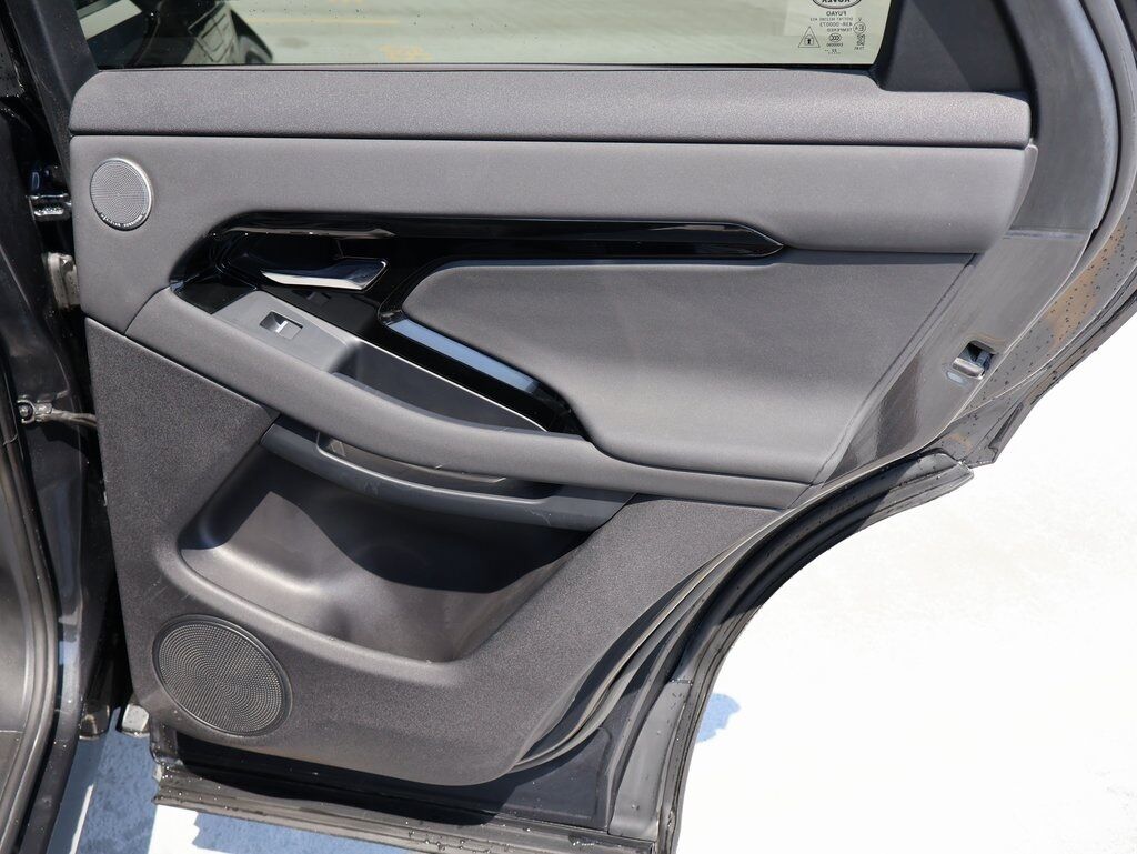 2024 Land Rover Range Rover Evoque Dynamic San Clemente CA