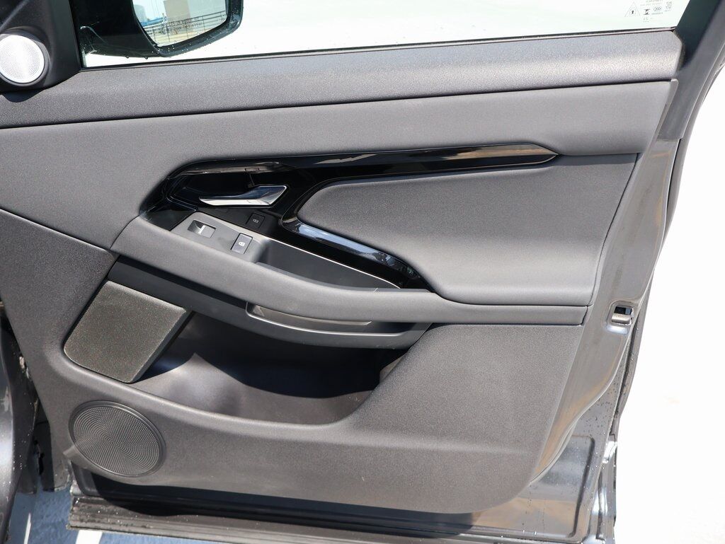 2024 Land Rover Range Rover Evoque Dynamic San Clemente CA