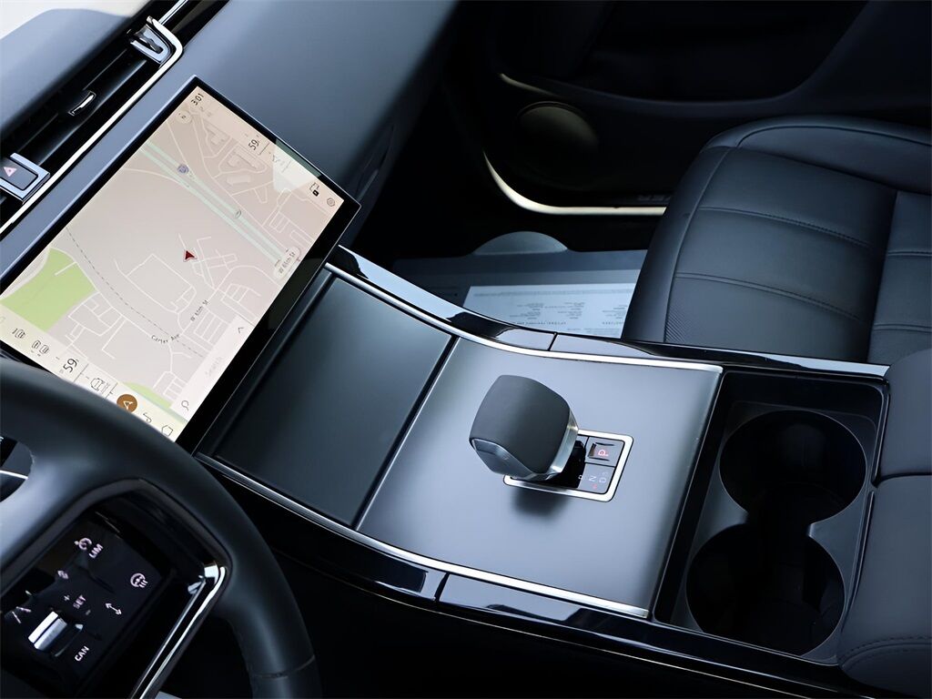 2024 Land Rover Range Rover Evoque Dynamic San Clemente CA
