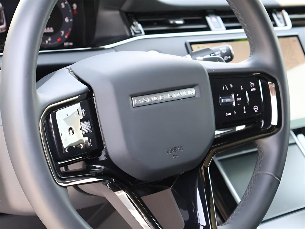 2024 Land Rover Range Rover Evoque Dynamic San Clemente CA