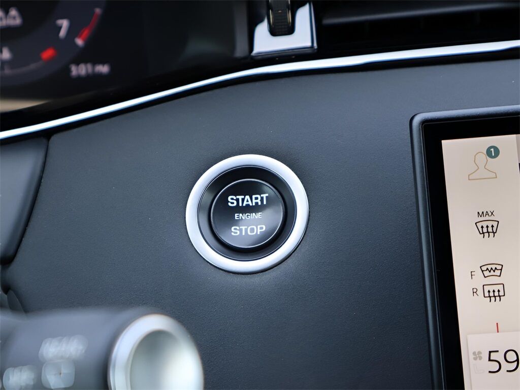 2024 Land Rover Range Rover Evoque Dynamic San Clemente CA